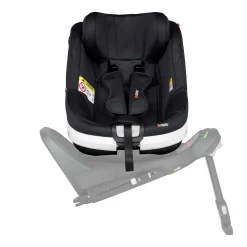 Beyond 360 Black Soft Breeze