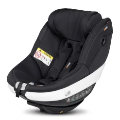 Beyond 360 Black Soft Breeze