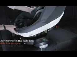 Beyond 360 Dark Grey Melange