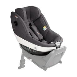 Beyond 360 Dark Grey Melange