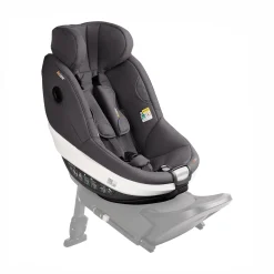 Beyond 360 Dark Grey Melange