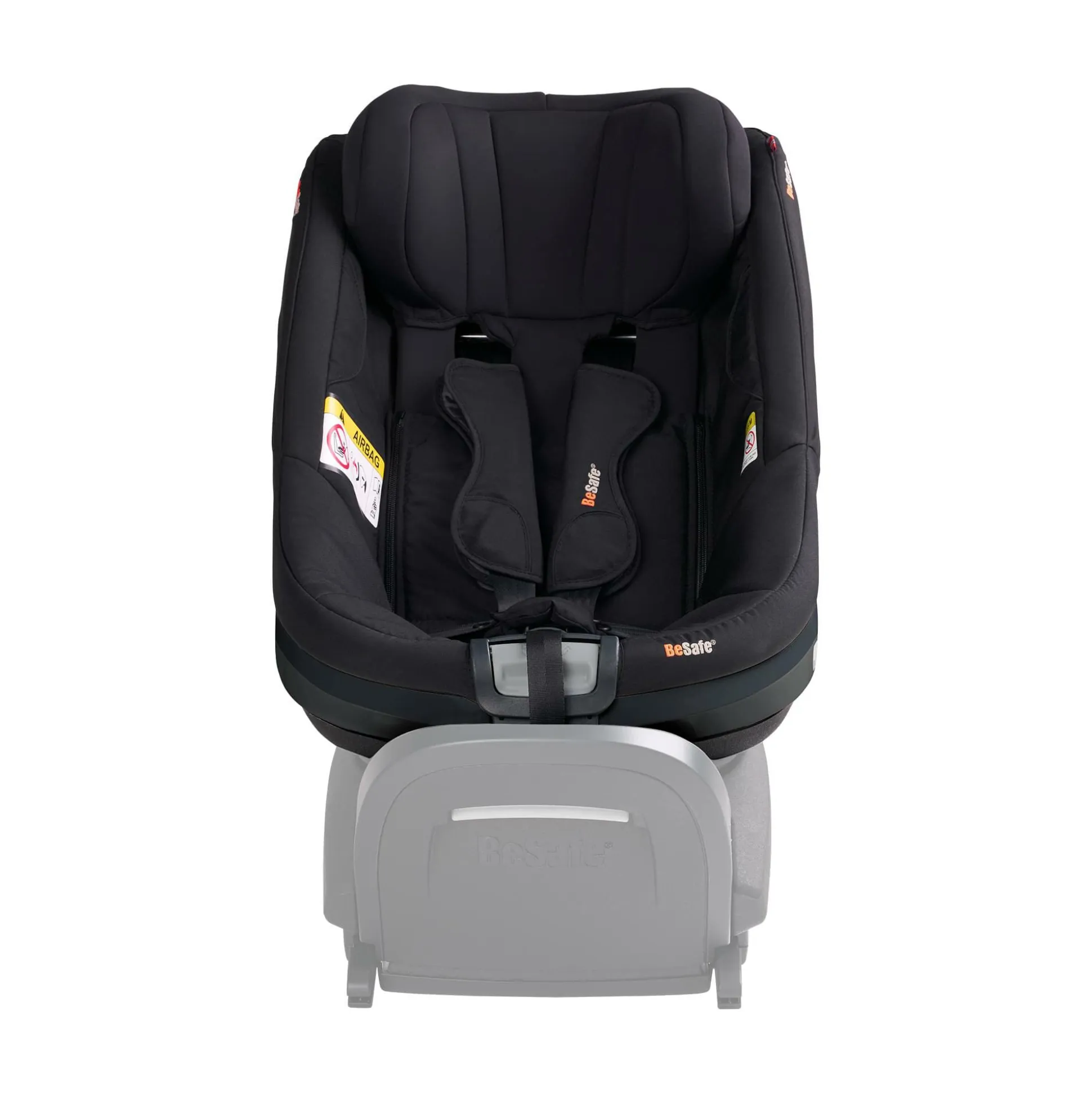 Beyond² 360 Fresh Black Cab