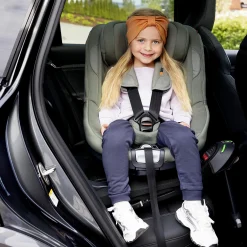 Beyond² 360 Medow Green Soft Breeze