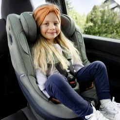 Beyond² 360 Medow Green Soft Breeze