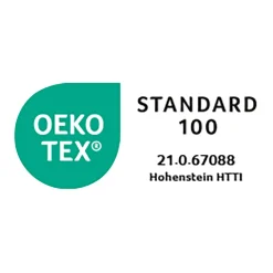 Bezug für Plüschmond Malve