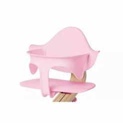 Bügel Nomi Mini Pale Pink