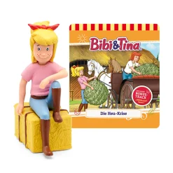 Bibi & Tina – Die Heu-Krise