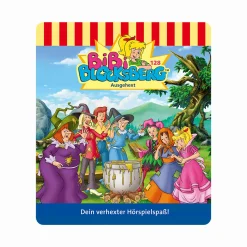 Bibi Blocksberg – Ausgehext