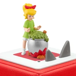 Bibi Blocksberg – Ausgehext