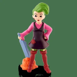 Bibi Blocksberg - Die Junghexenbande