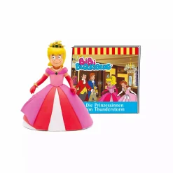 Bibi Blocksberg - Die Prinzessinnen von Thunderstorm