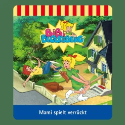 Bibi Blocksberg - Mami spielt verrückt