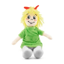 Bibi Blocksberg erzählt - Hexenbesengeschichten - Plüsch