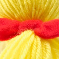 Bibi Blocksberg erzählt - Hexenbesengeschichten - Plüsch