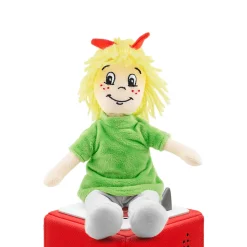 Bibi Blocksberg erzählt - Hexenbesengeschichten - Plüsch