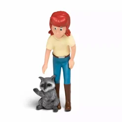 Bibi und Tina - Die Waschbären sind los