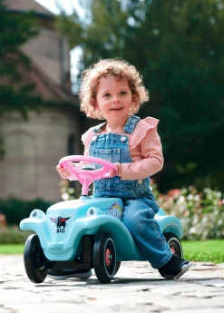 BIG Bobby Car Classic Einhorn