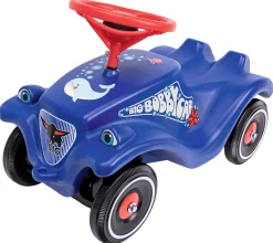 BIG Bobby Car Classic Ocean