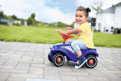 BIG Bobby Car Classic Ocean