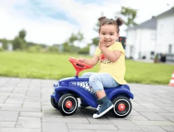 BIG Bobby Car Classic Ocean