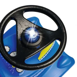 BIG Bobby Car Classic Polizei