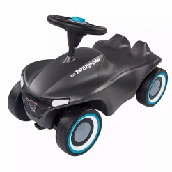 BIG Bobby Car Neo Anthrazit