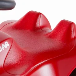 BIG Bobby Car Neo Rot