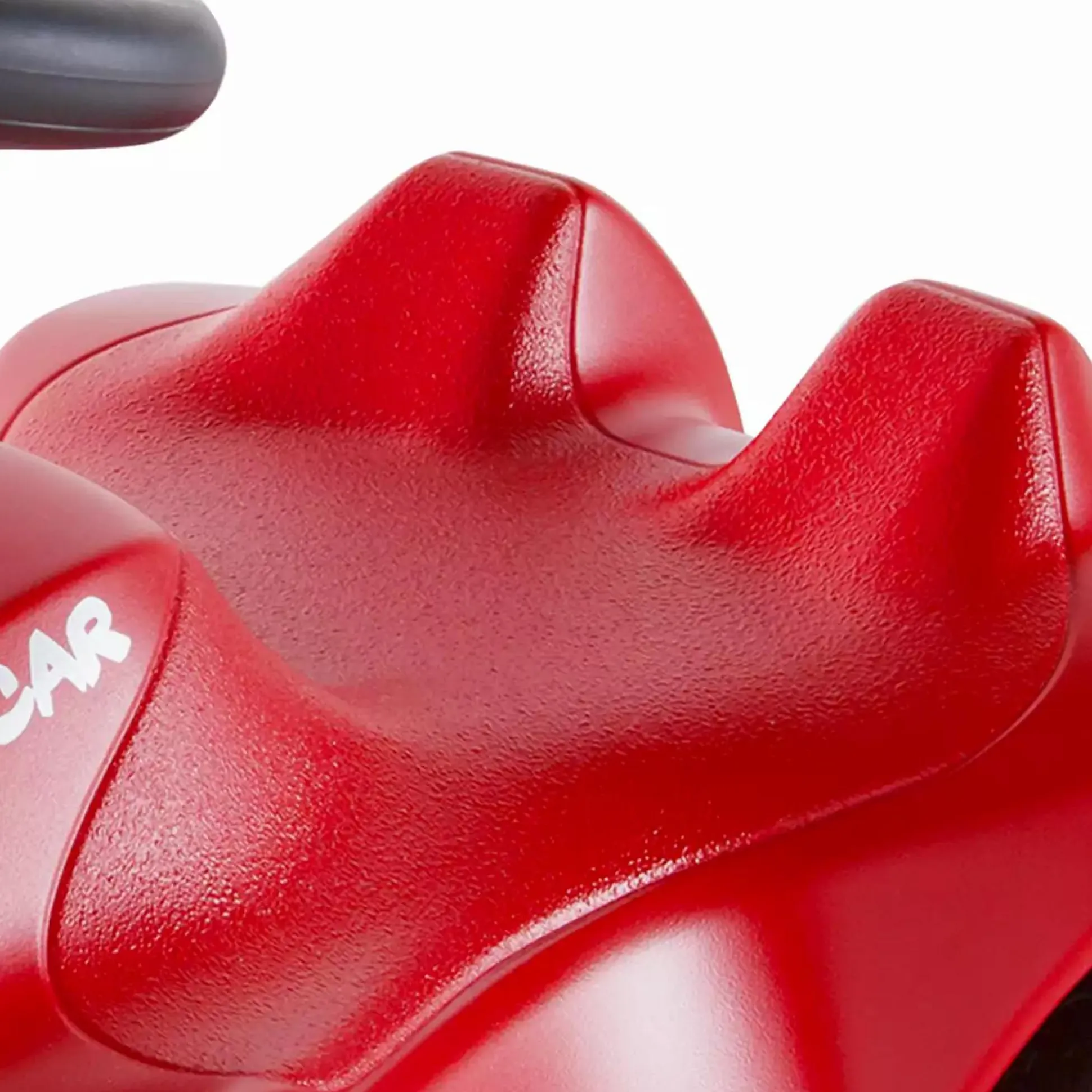 BIG Bobby Car Neo Rot