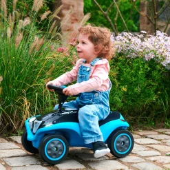 BIG Bobby Car Next Blau