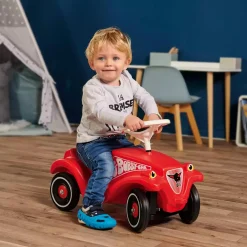 BIG Bobby Car Schuhschoner