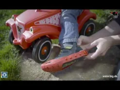 BIG Bobby Car Schuhschoner