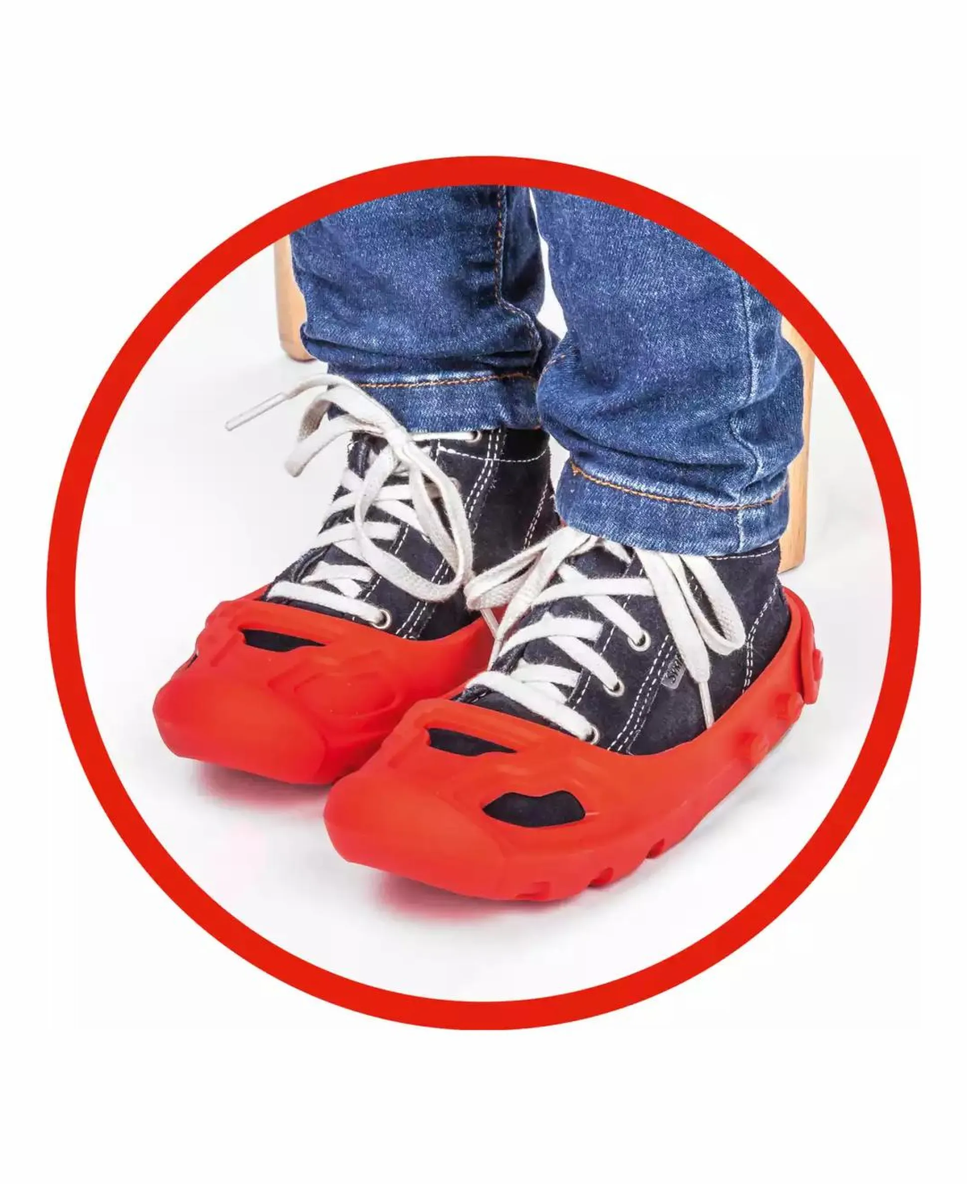 BIG Bobby Car Schuhschoner