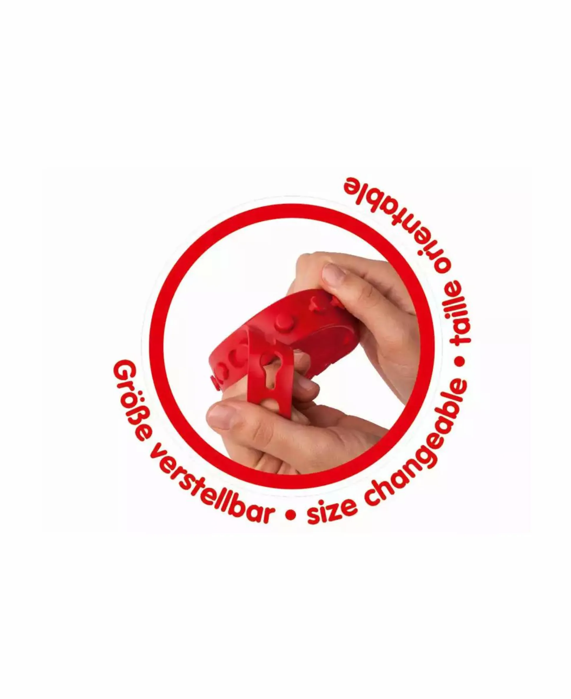 BIG Bobby Car Schuhschoner