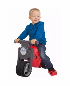 BIG Bobby Car Schuhschoner