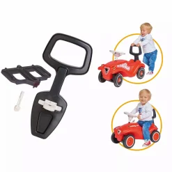 BIG Bobby Car Walker