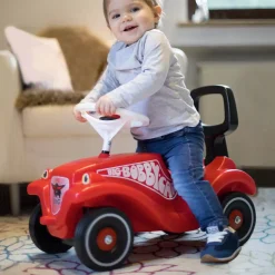 BIG Bobby Car Walker
