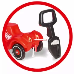 BIG Bobby Car Walker