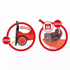 BIG Bobby Car Walker