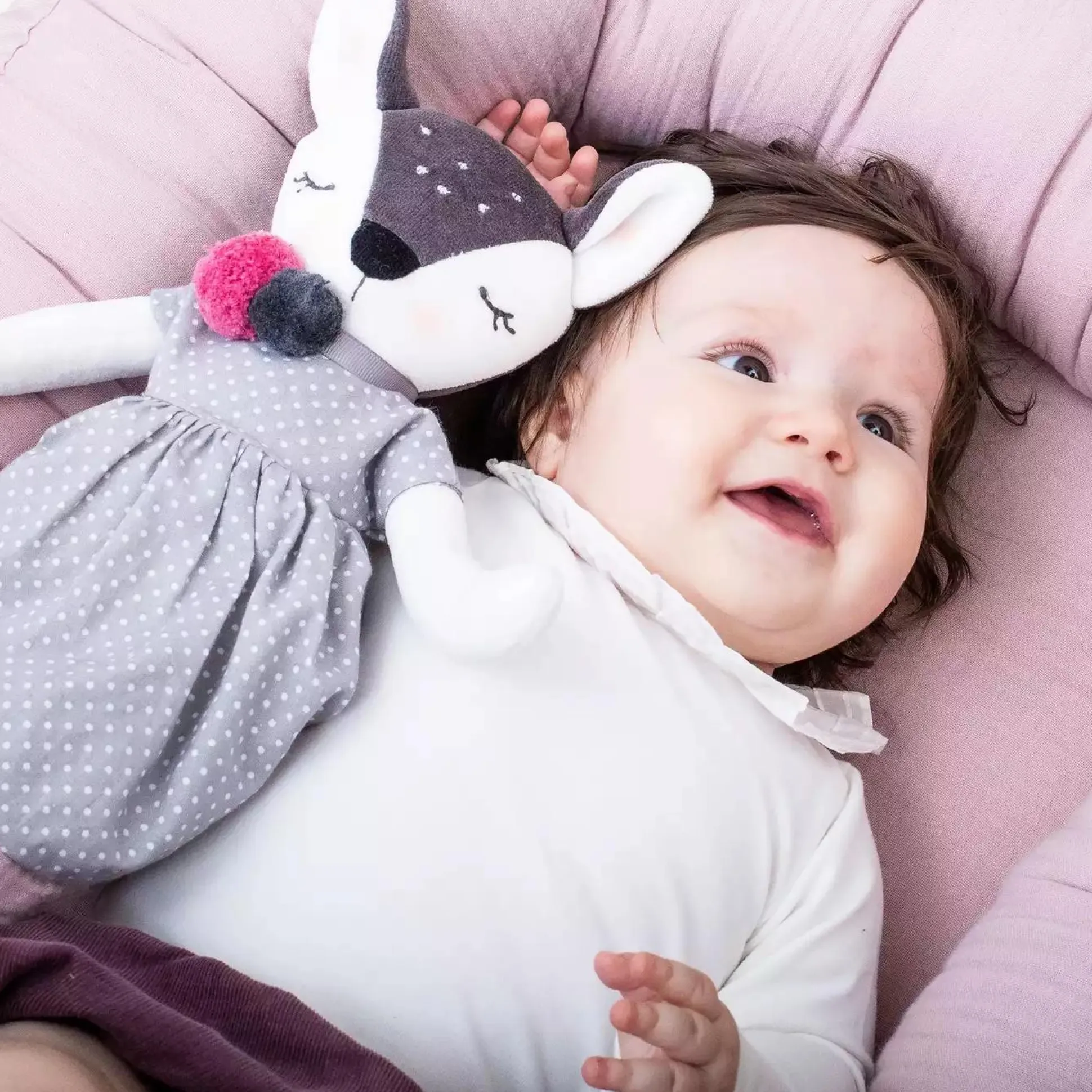 Big Doll Rehkitz Girl