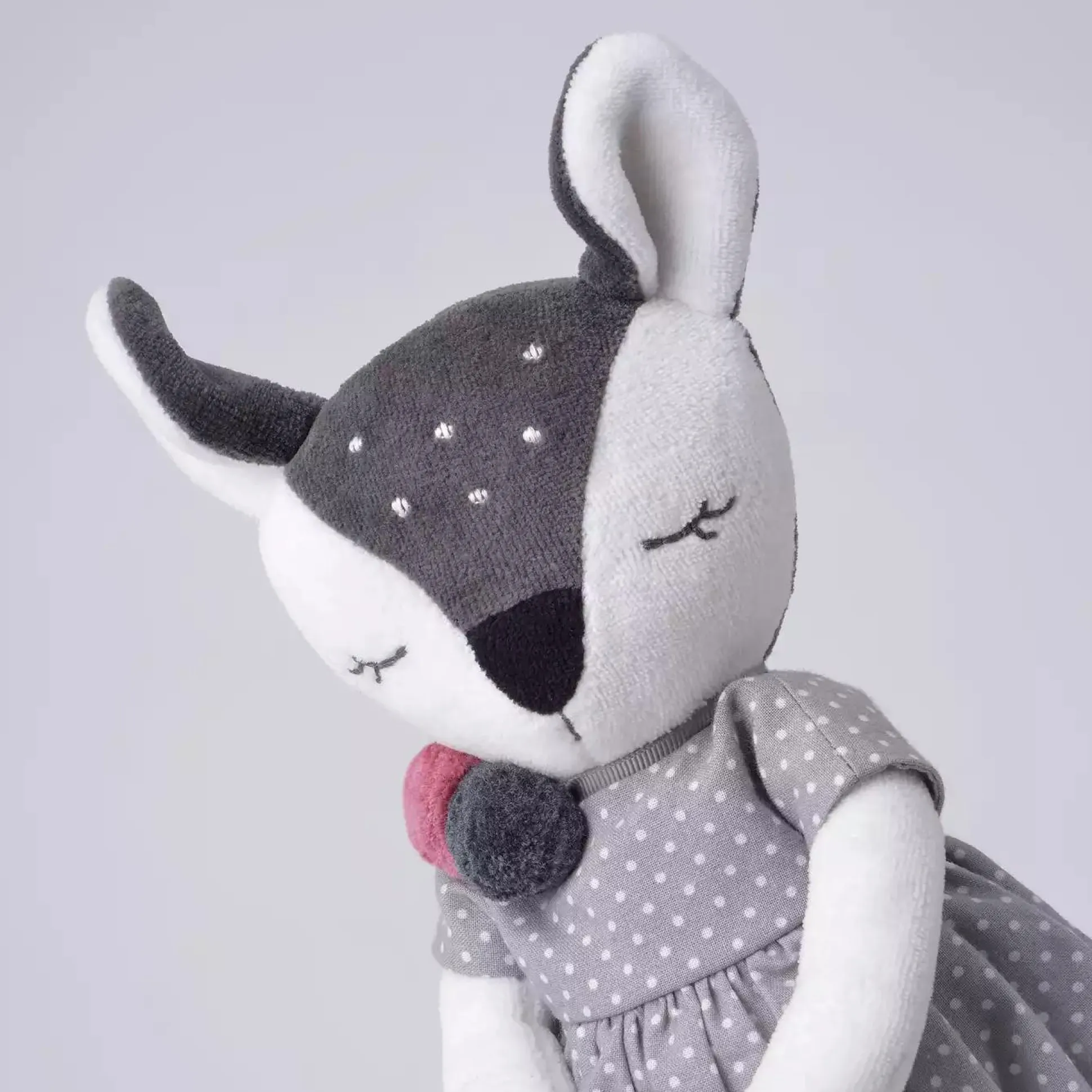 Big Doll Rehkitz Girl