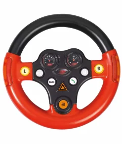 Big Multi Sound Wheel