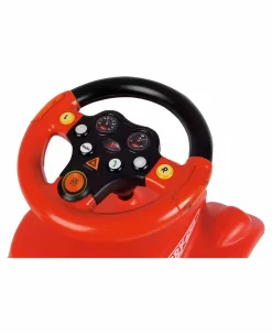 Big Multi Sound Wheel