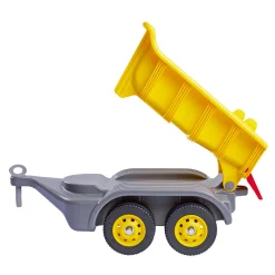 BIG Power Worker Maxi Anhänger