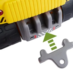 BIG Power Worker Maxi Anhänger