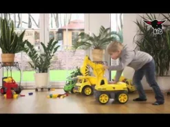 BIG Power Worker Maxi Truck