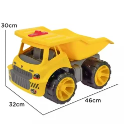 BIG Power Worker Maxi Truck