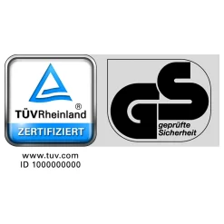 BIG Power Worker Maxi Truck