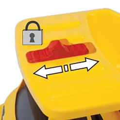 BIG Power Worker Maxi Truck