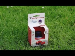 BIG SOS Light & Sound