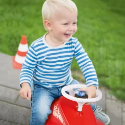 BIG SOS Light & Sound